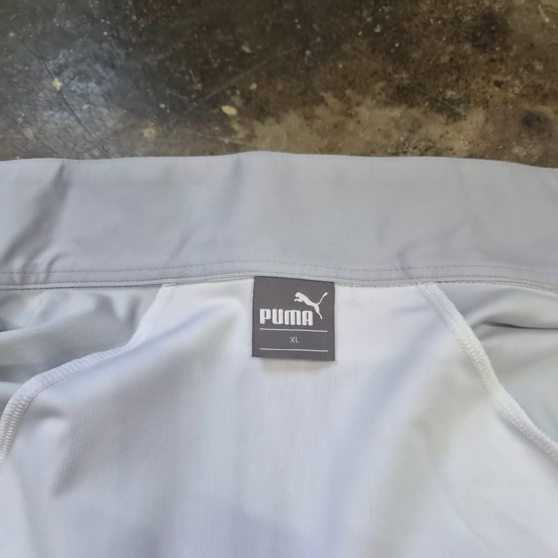 XL) 푸마 트랙탑 져지 트랙자켓 상품이미지5