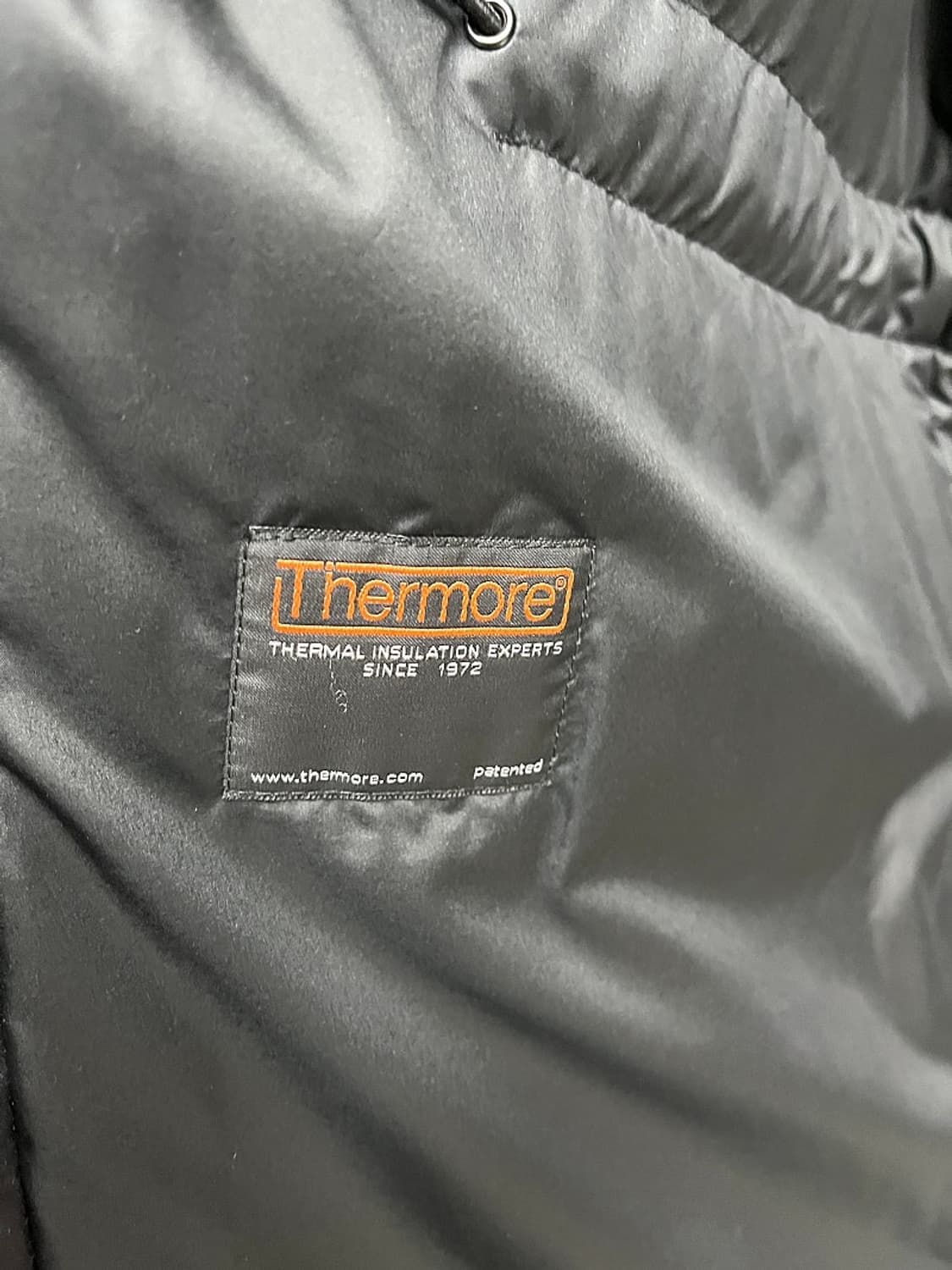 105) 헤보 후드 야상파카  상품이미지8