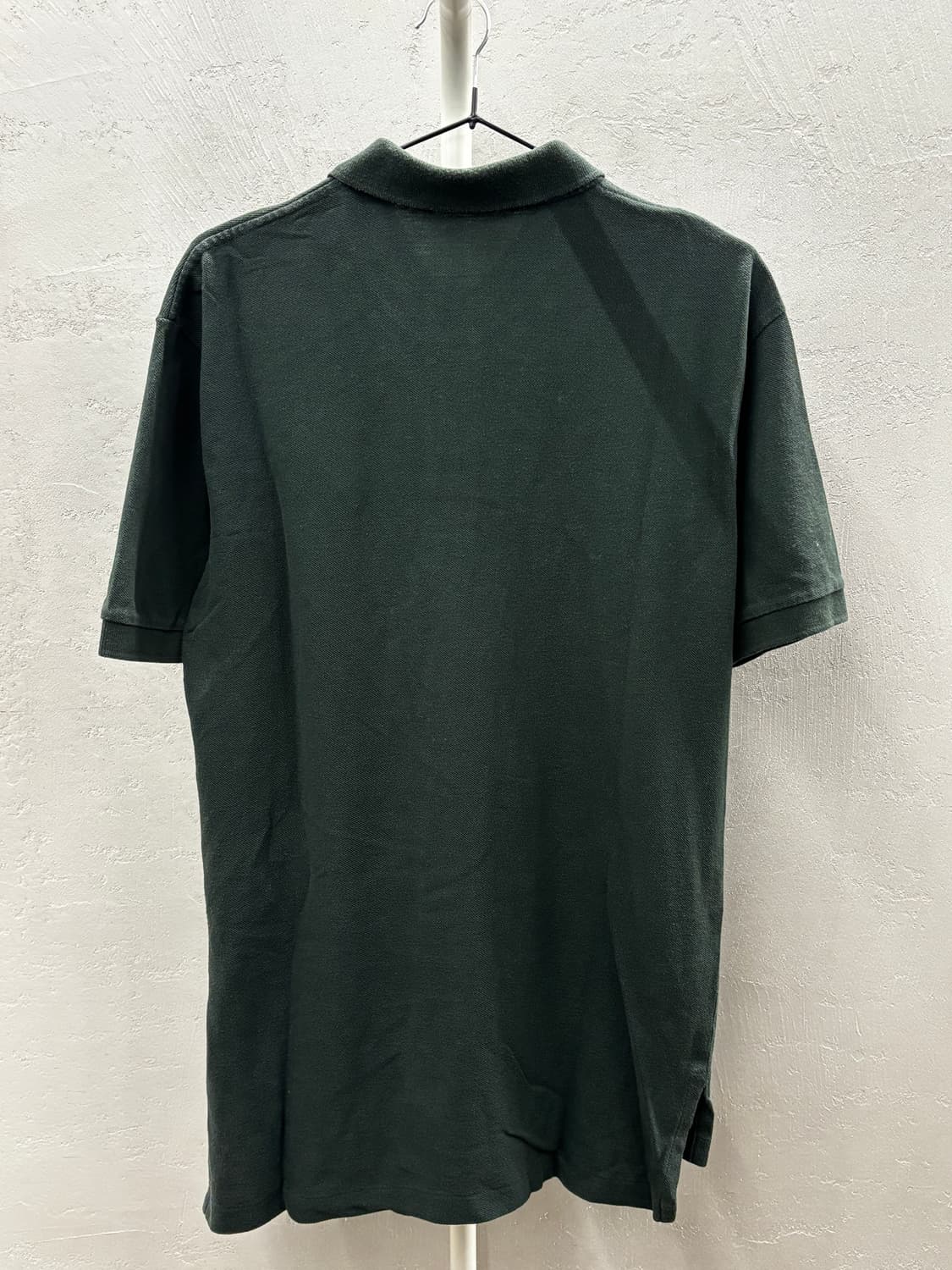 폴로 랄프로렌 녹색 폴로셔츠 90 상품이미지6