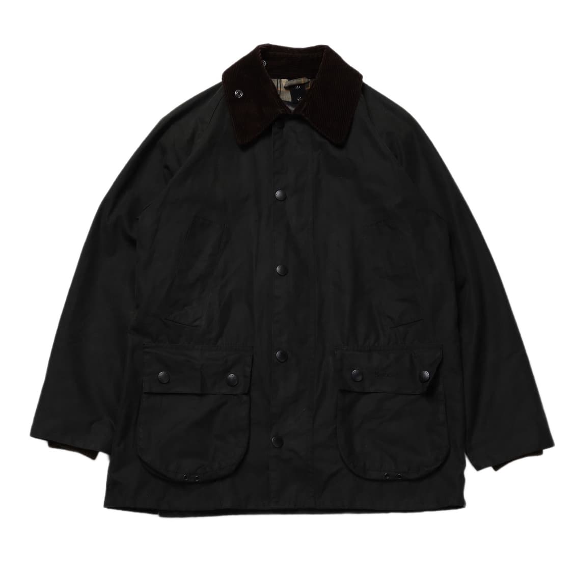 Barbour Bedale 왁스드 자켓  상품이미지1