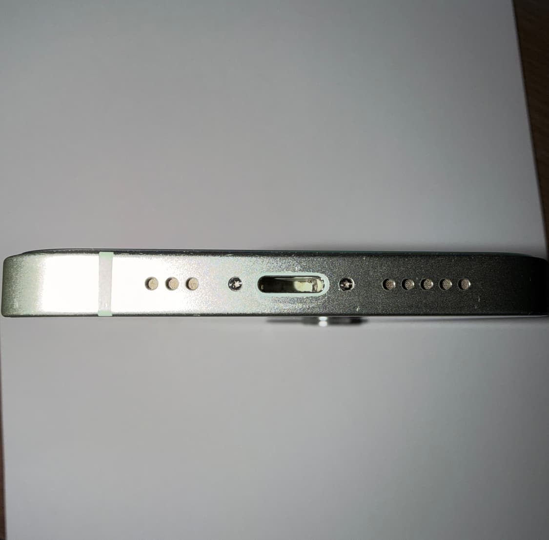 아이폰 12 128기가 그린 상품이미지3