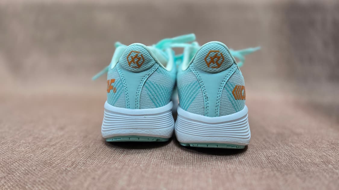 르까프 일회착용 230mm-  24SS 여성 올뉴 XR 리커버리 워킹화 상품이미지5