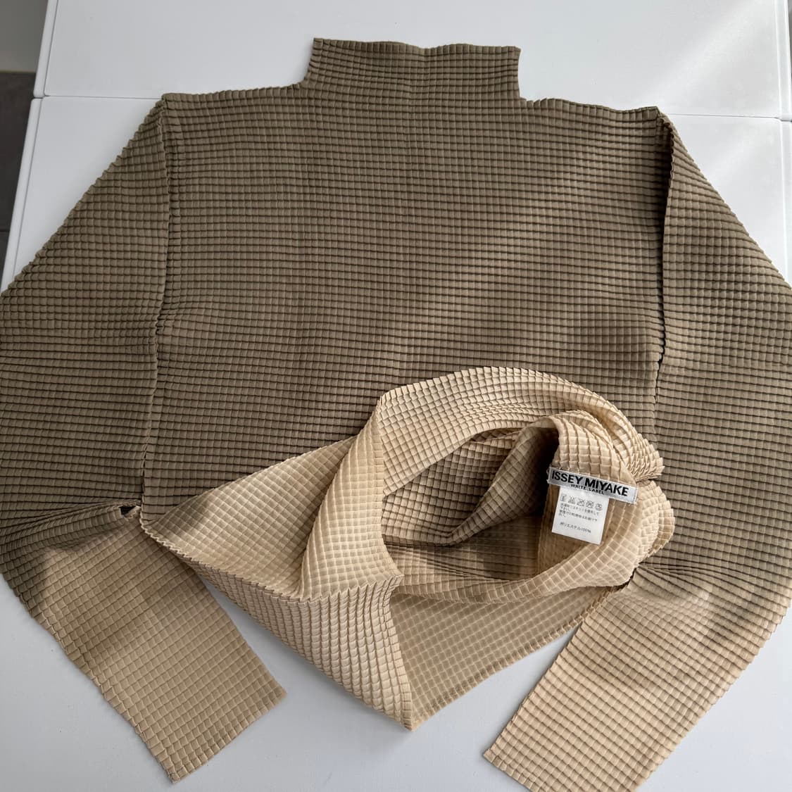 이세이미야케 슬리브  상품이미지4