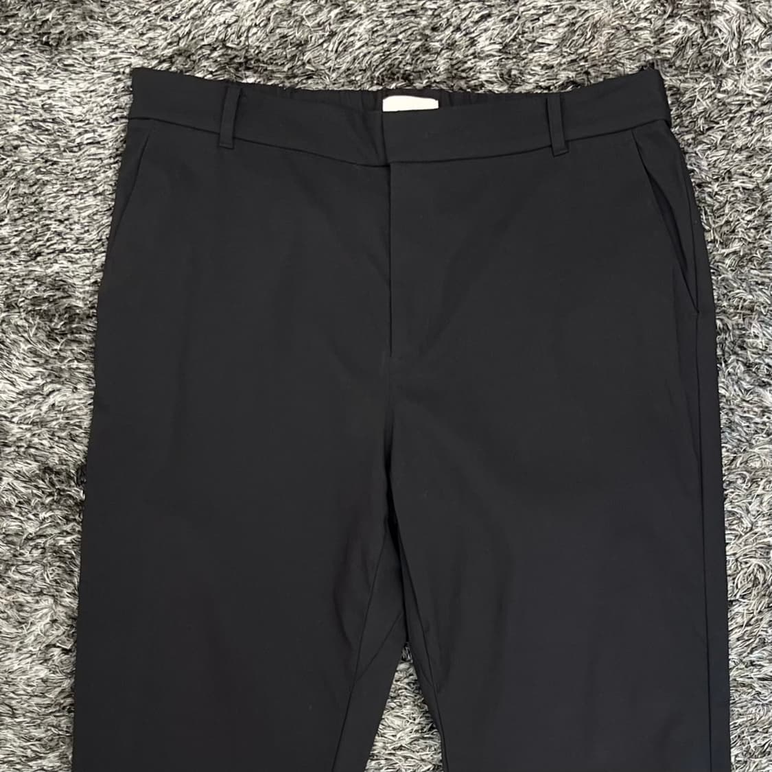 안다르 남성 슬랙스 (2XL) 상품이미지2