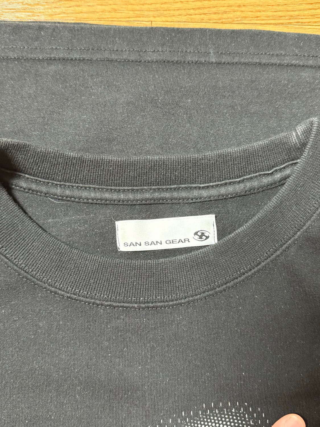 sansangear long sleeve 상품이미지3