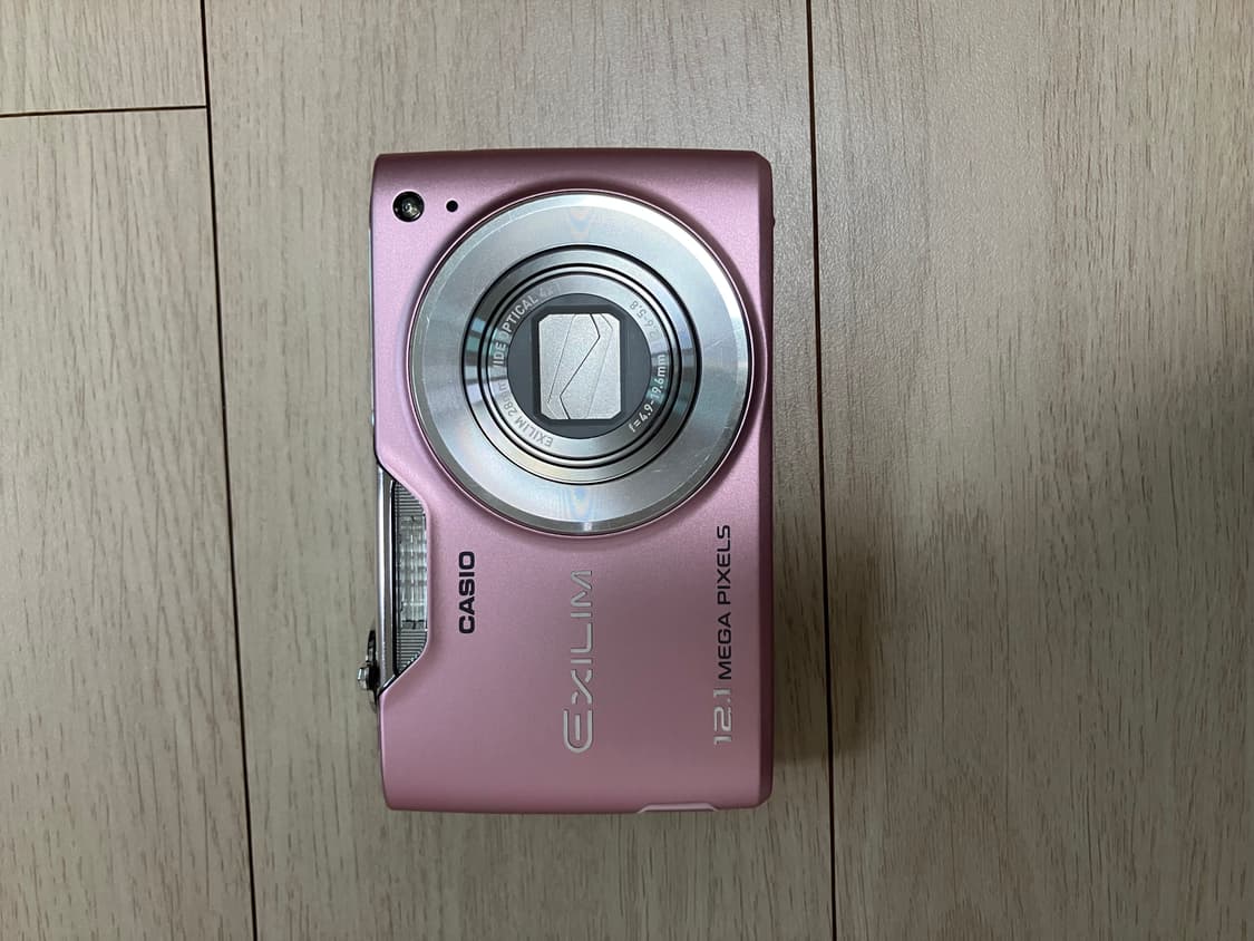 카시오 엑슬림z450 상품이미지3
