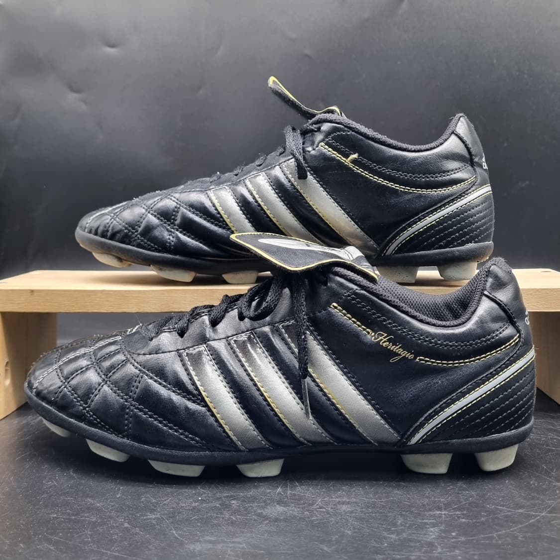 아디다스 헤리타지오 축구화275 상품이미지1