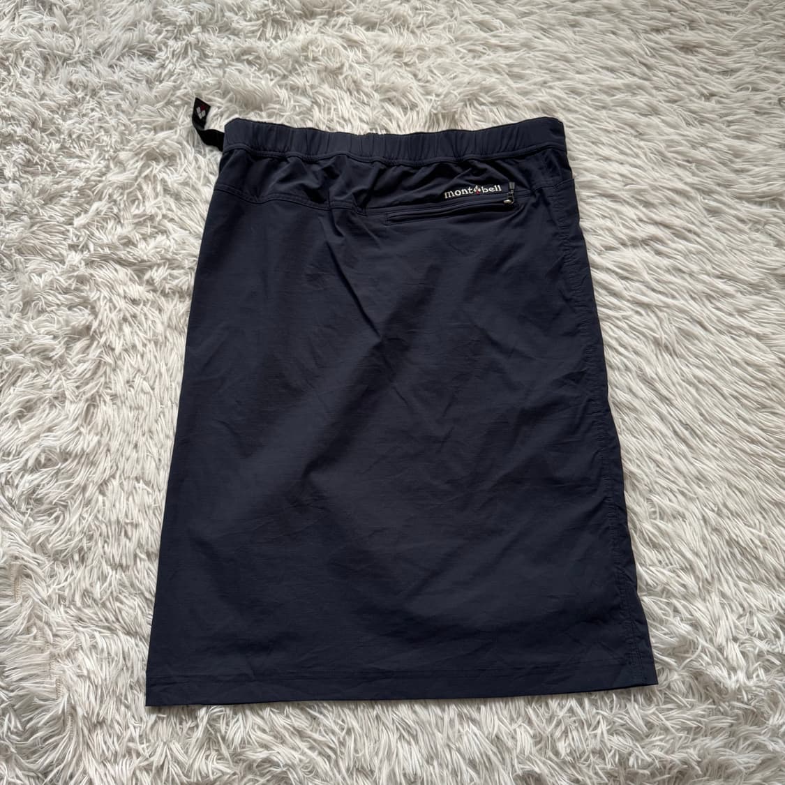 MONT BELL 일본빈티지 치마 몽벨 빈티지치마 등산 스커트 캠핑 상품이미지3