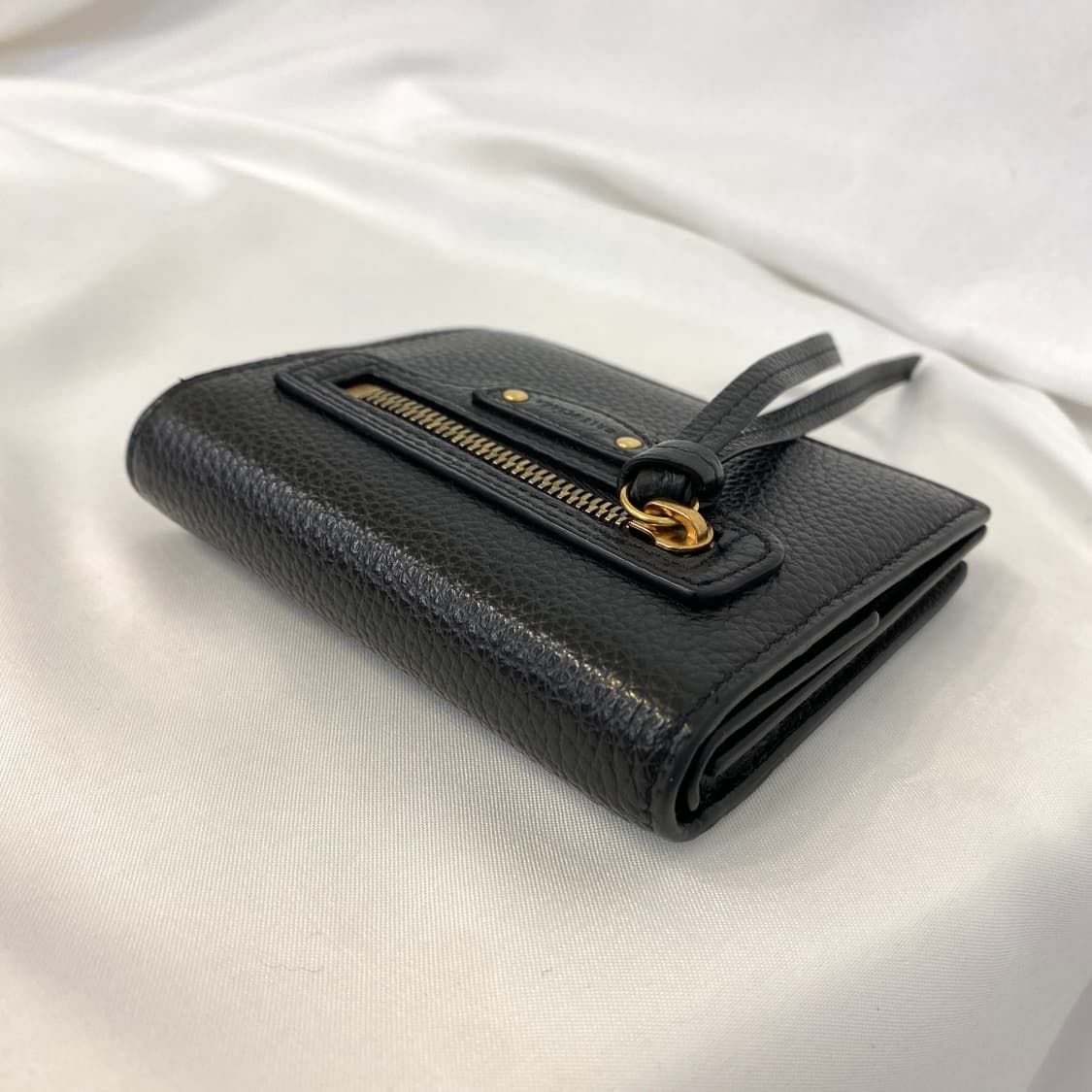 발렌시아가 네오 클래식 코인 반지갑 | 후루츠패밀리