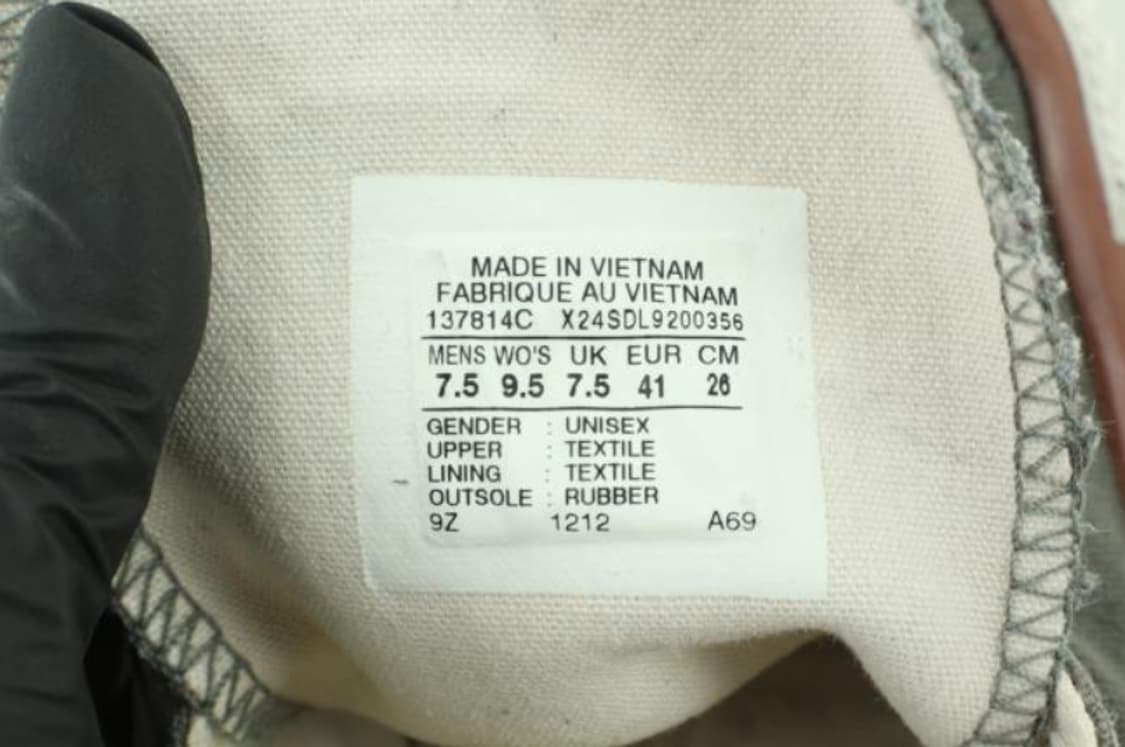 컨버스 스니커즈 상품이미지6