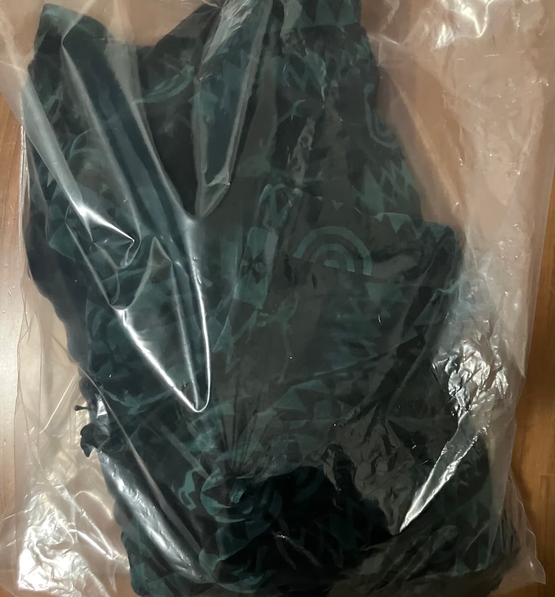 South2 west8 웨더 이펙트 자켓 상품이미지3