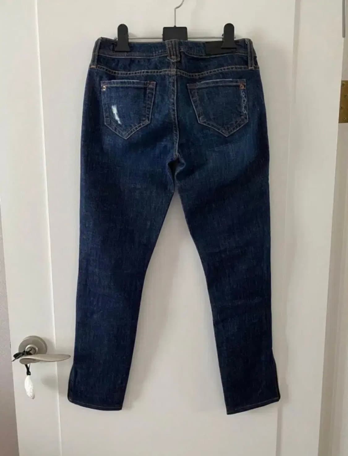 genetic denim 지네틱데님 청바지(26) 상품이미지8