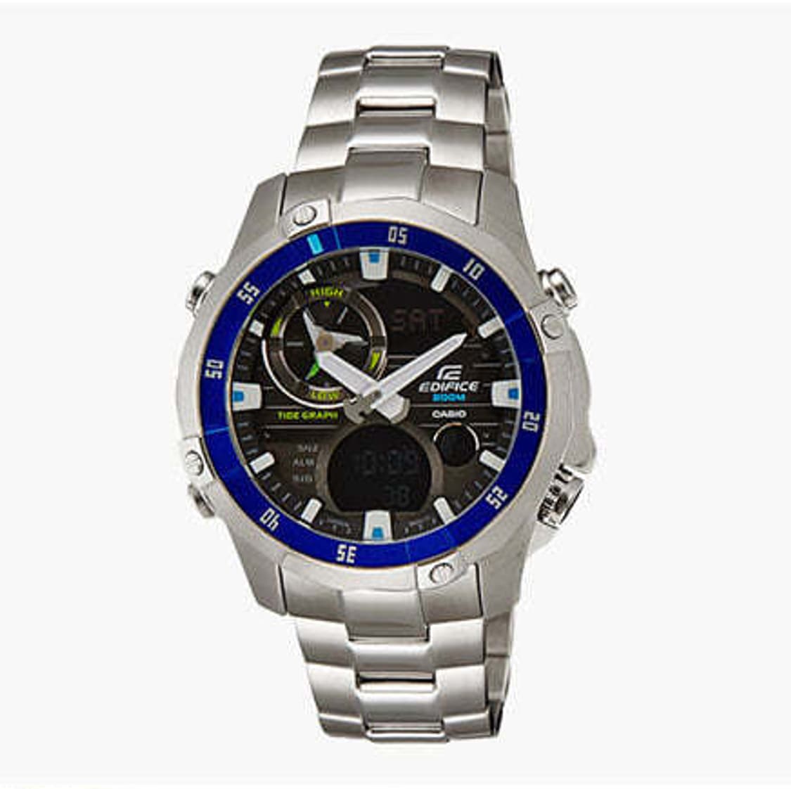 [카시오]에디피스 남성 메탈시계 판매  상품이미지1