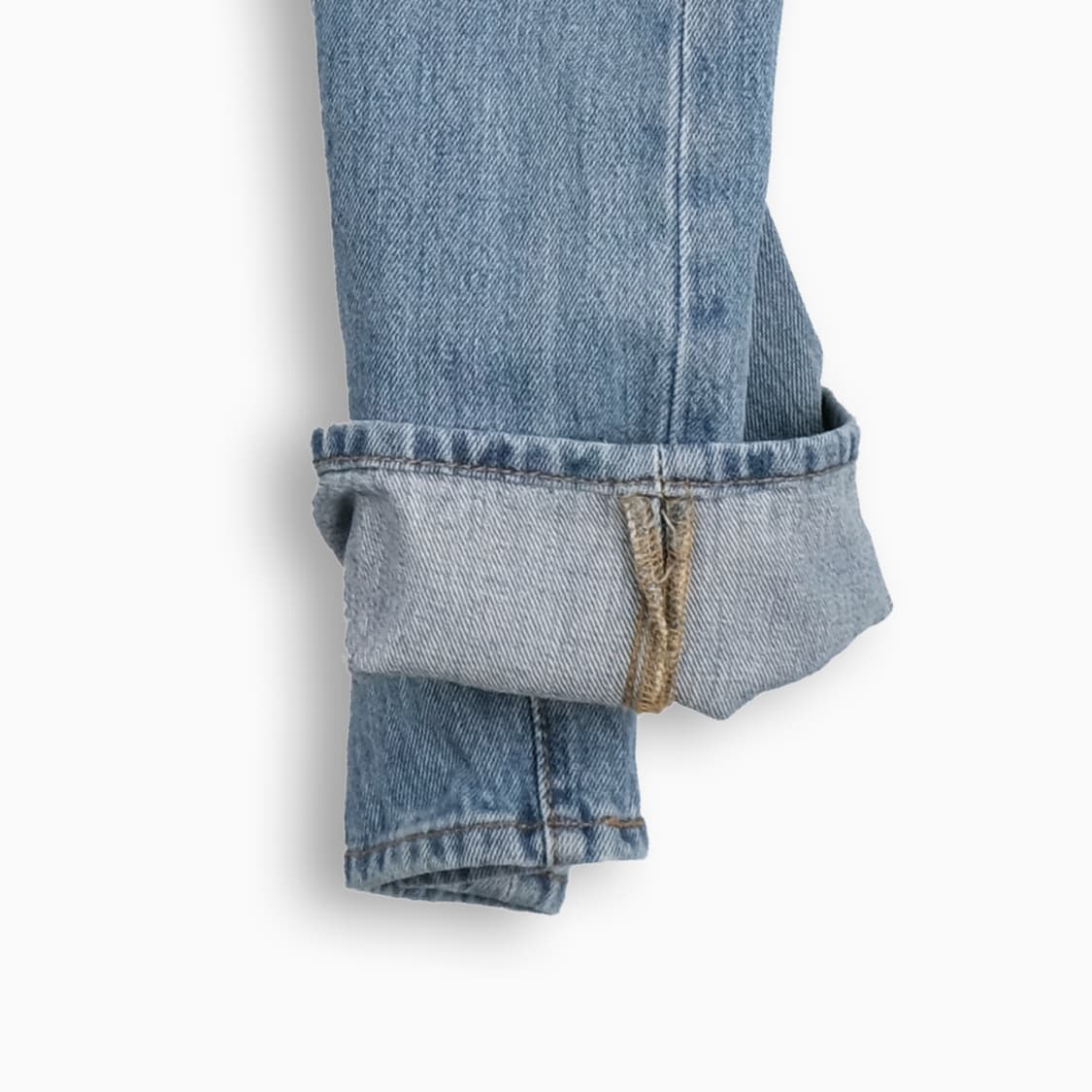 빈티지 리바이스 501 연청 30 인치 LV50131217 상품이미지7