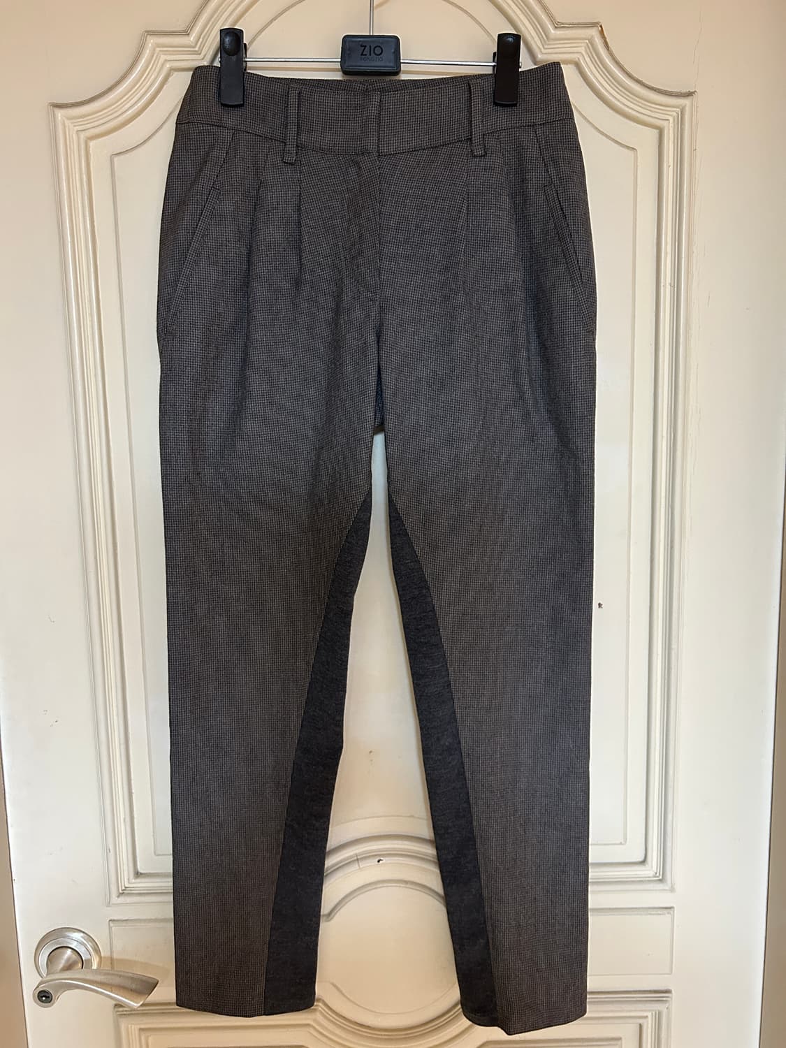 브루넬로 쿠치넬리 라나울 팬츠 상품이미지1