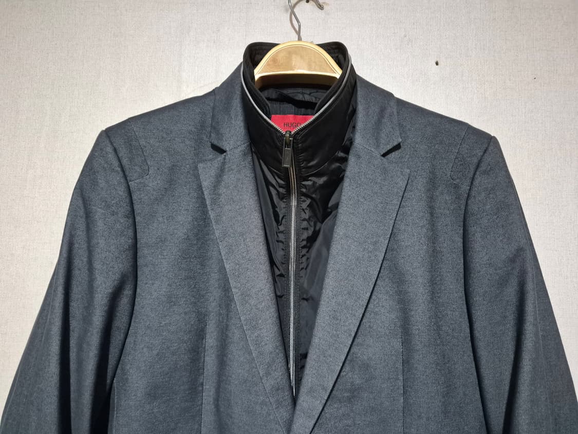 휴고 보스 블레이저  상품이미지3