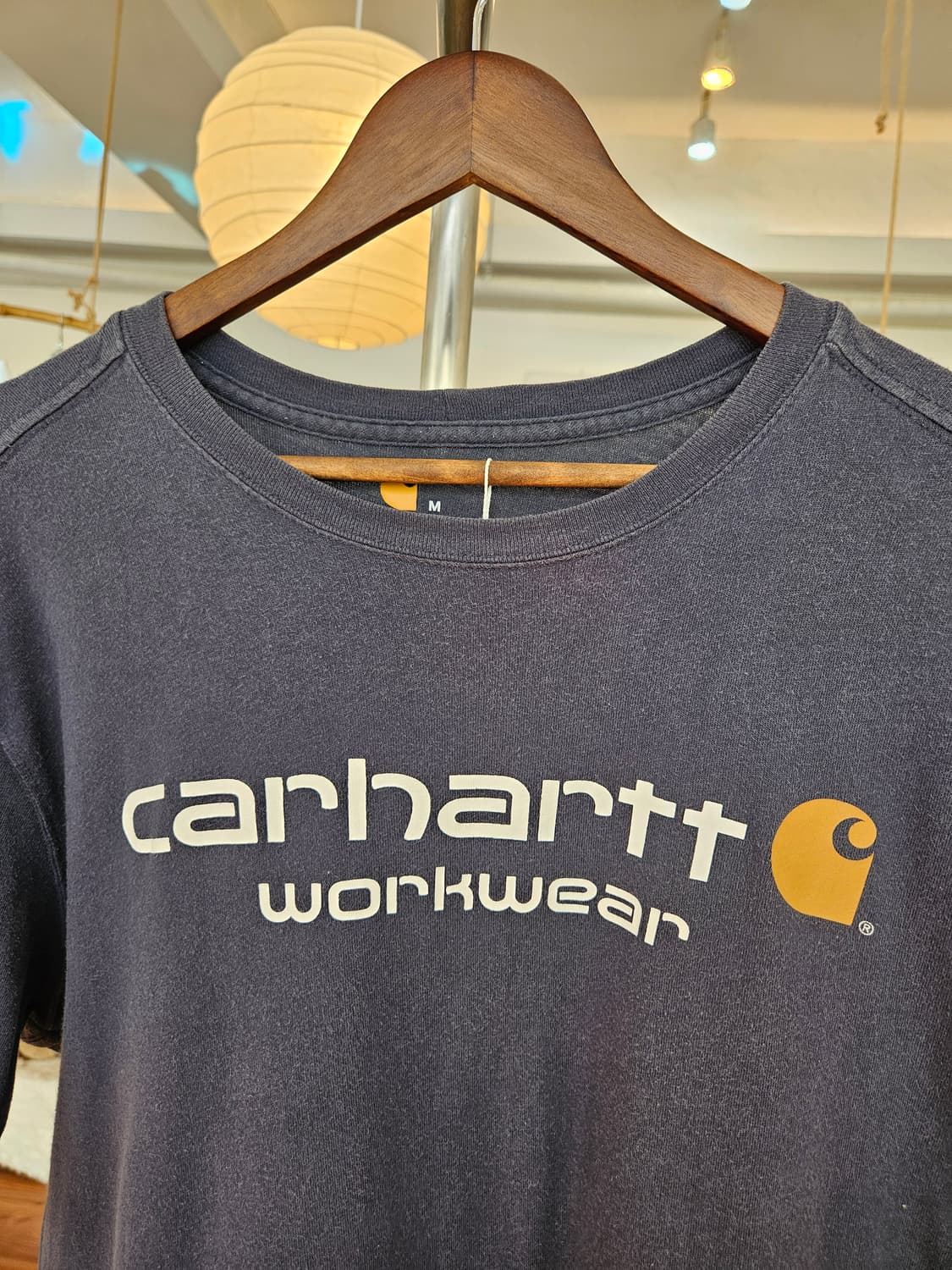 칼하트 티셔츠 상품이미지4