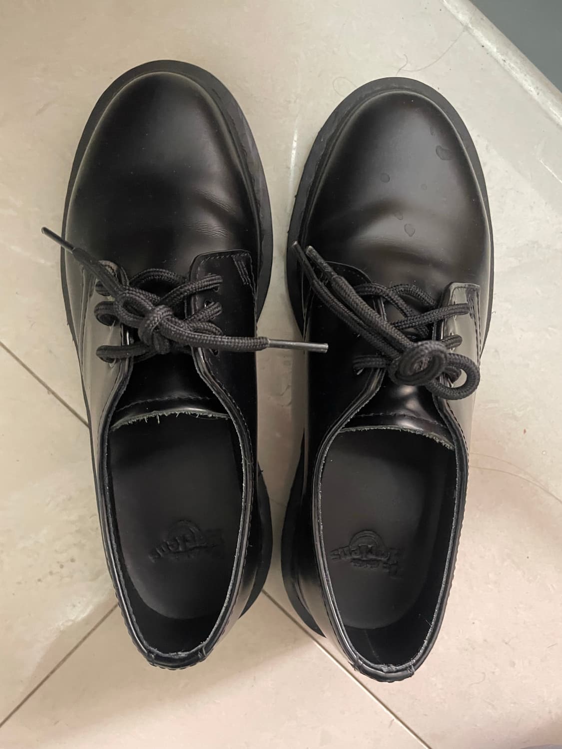 닥터마틴 구두 상품이미지2