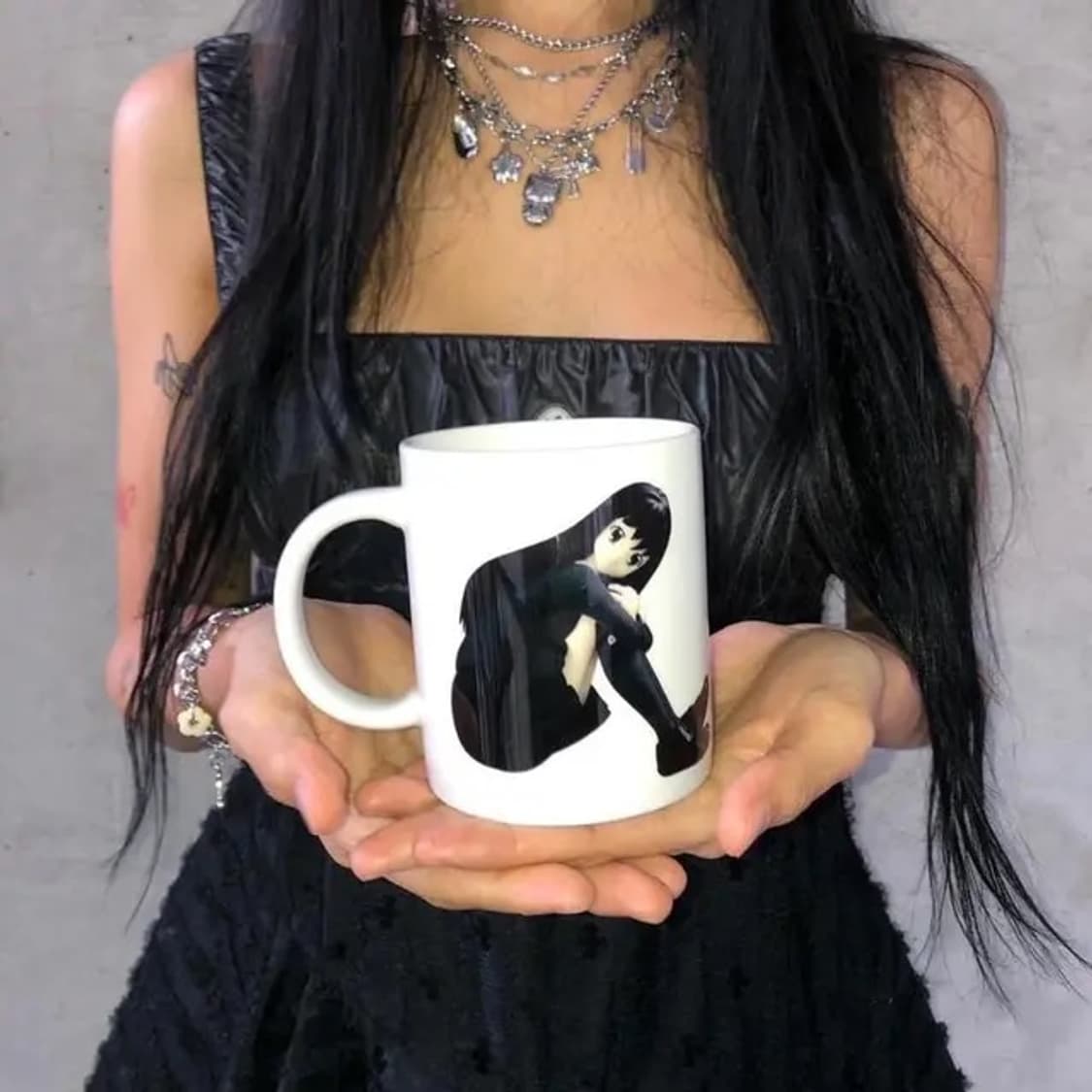 코이세이오 팝업 머그컵 상품이미지3