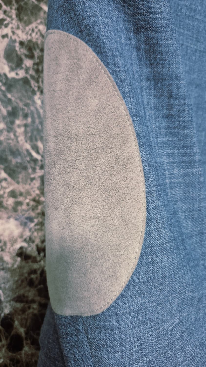 일레븐티 패치 블레이져 슬림95  상품이미지4