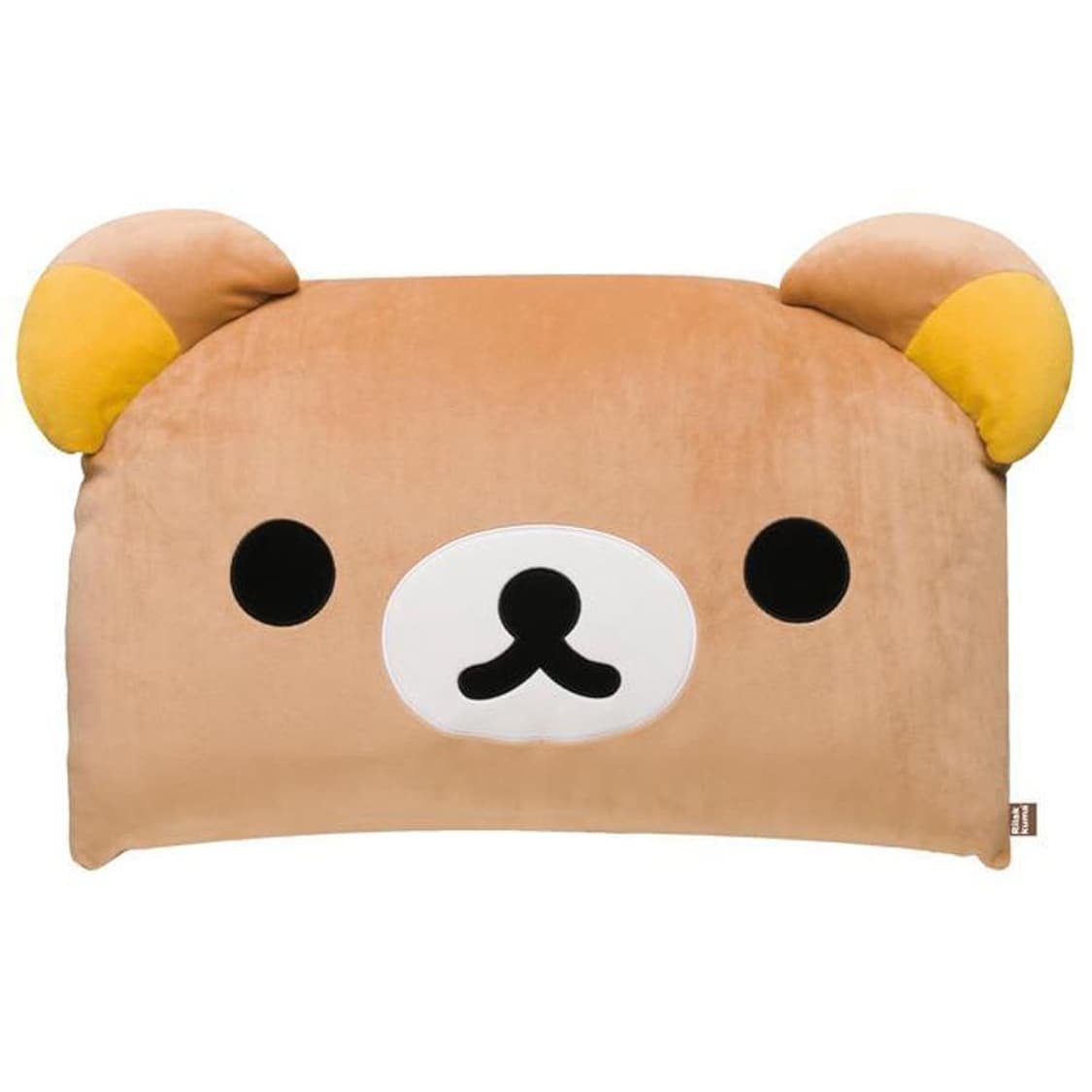 리락쿠마 베개 쿠션 상품이미지1