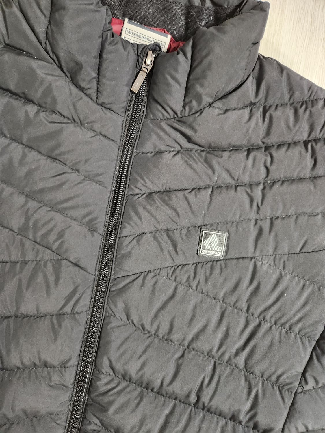 새상품급)래드캠프 여성경량패딩 사이즈L

남자가 입으시려면 m정도되요^^ 상품이미지2