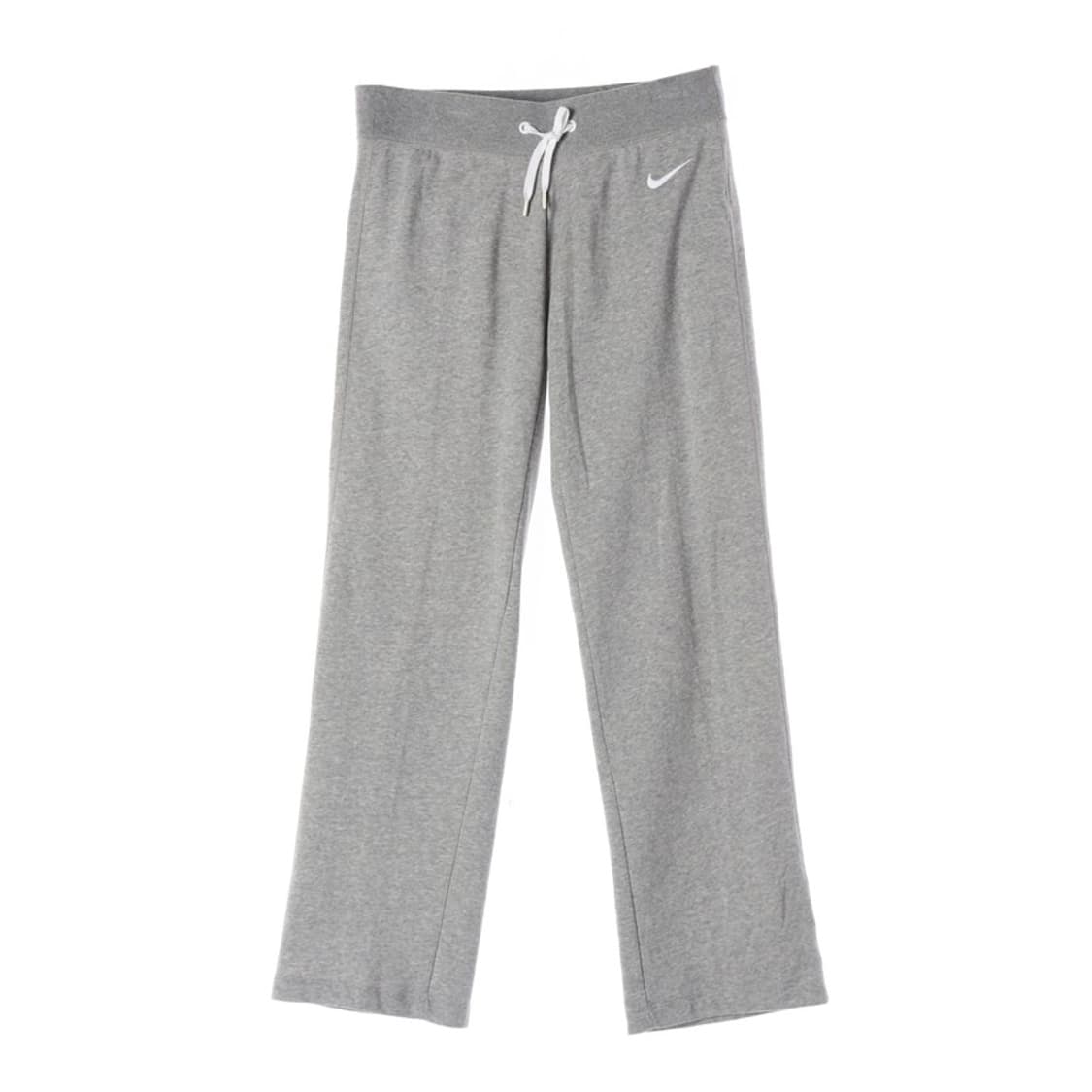 나이키 클래식 스우시 와이드 스웨트 팬츠 L 상품이미지1