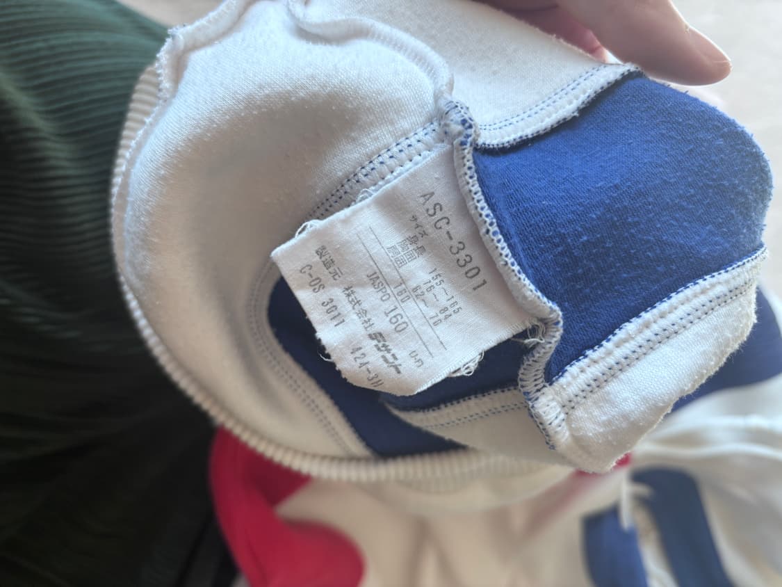 올드스쿨 아디다스 후드티 상품이미지7