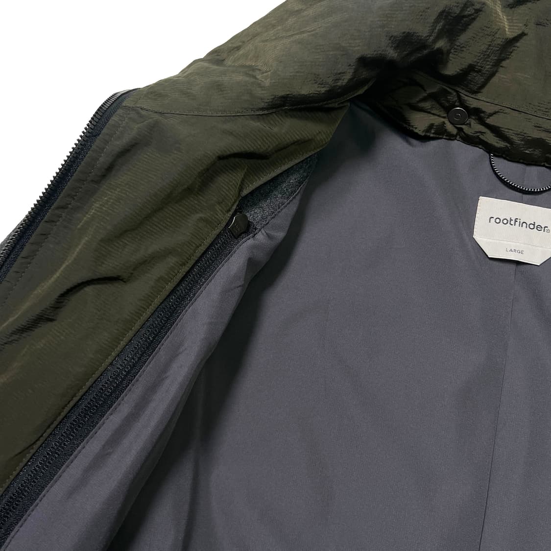 루트파인더 파인더 자켓 (L) 상품이미지8