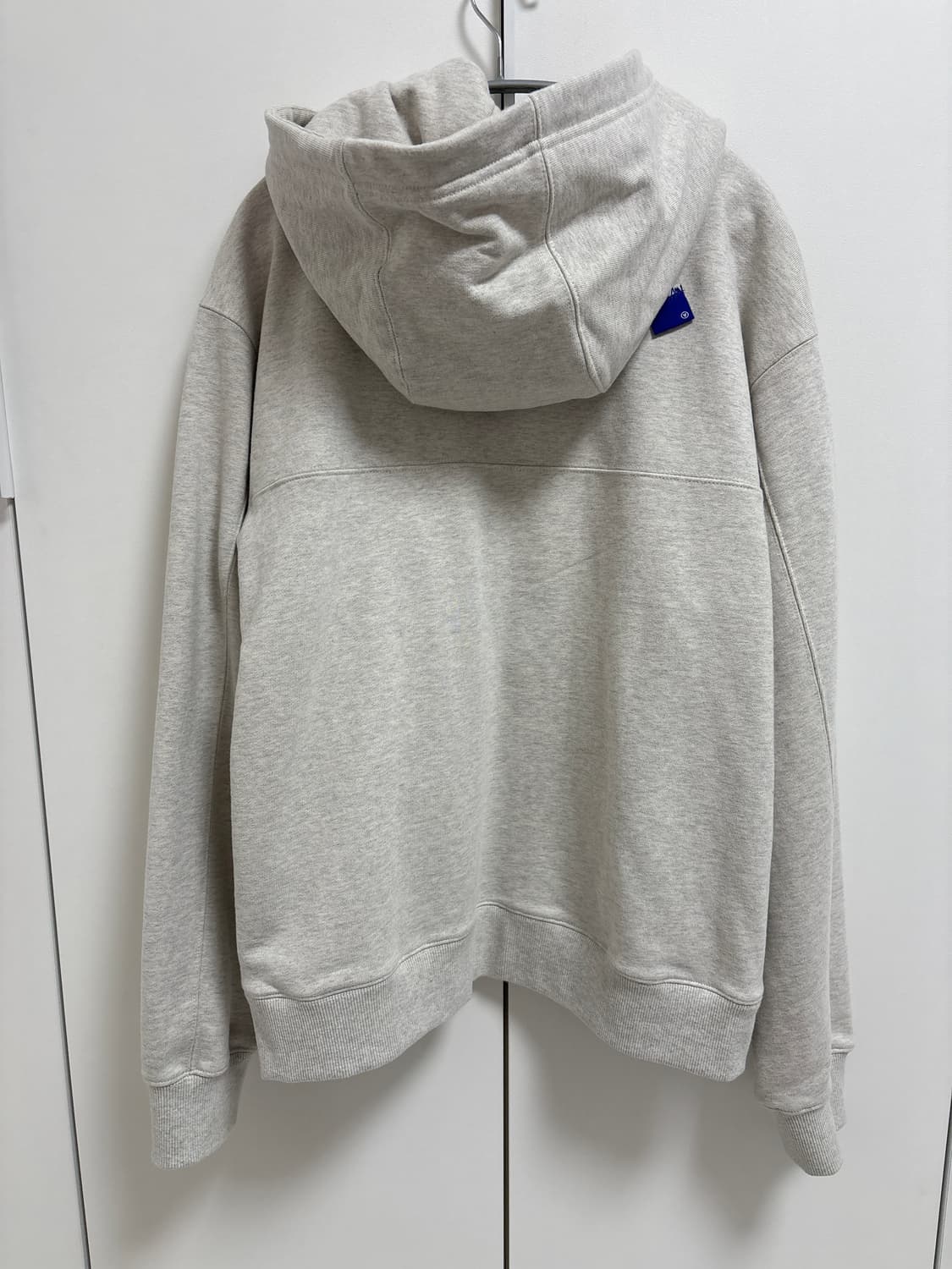 아더에러 후드집업 M 사이즈 상품이미지2