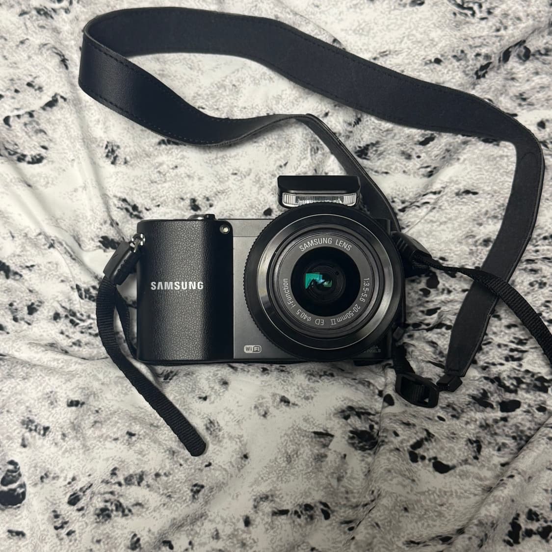 삼성 nx1000 디지털카메라  상품이미지1