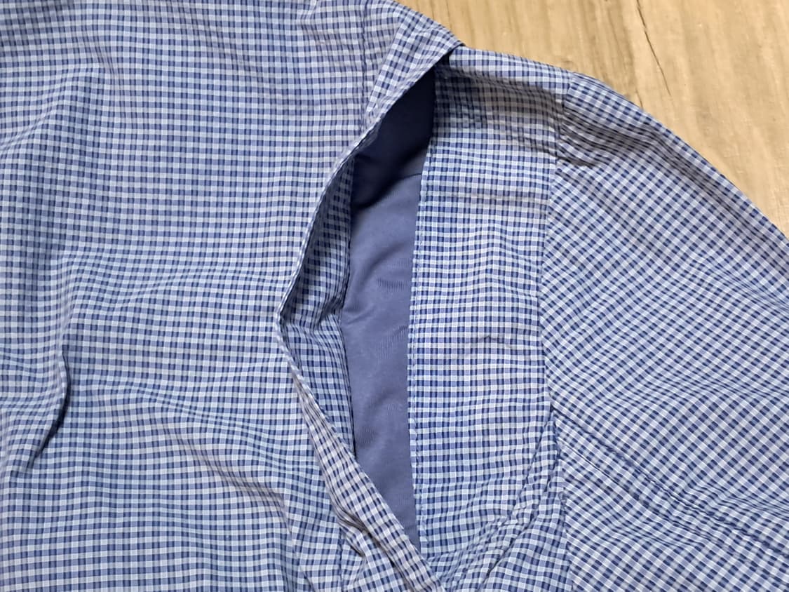 마코 골프 바람막이 점퍼 105 상품이미지8