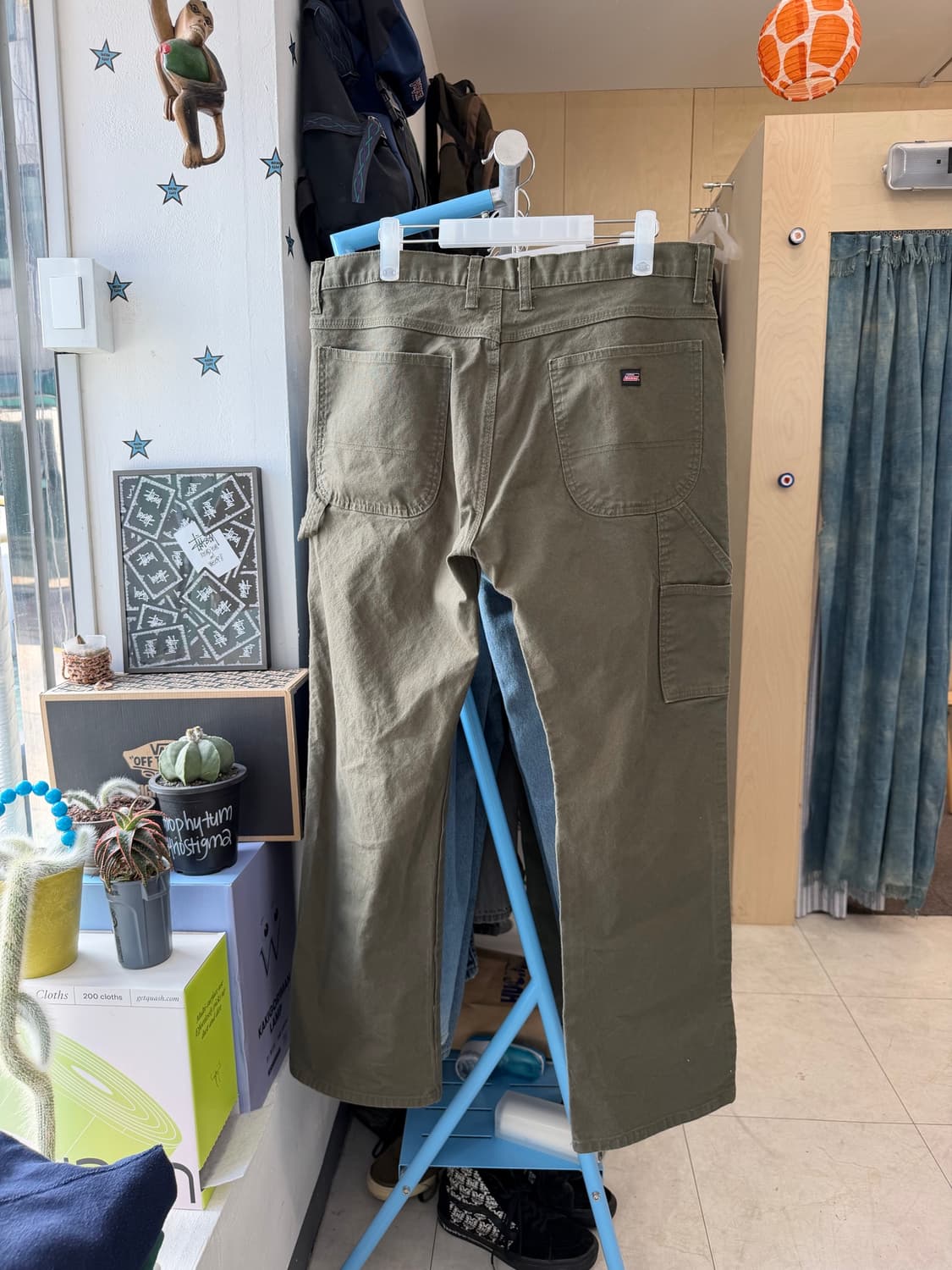 Dickies carpenter (36X32) 상품이미지4