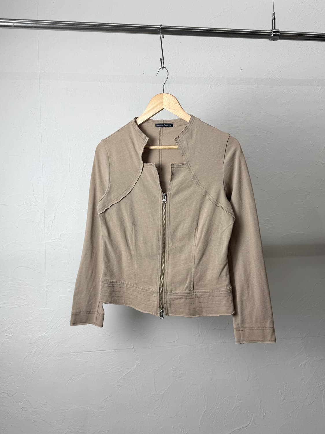 Mb Lucas Cachette 투웨이 자켓 상품이미지1