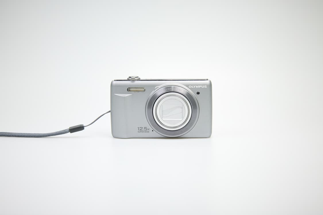 뷰티모드💖 | 올림푸스 VR-370 디카✨ 상품이미지2