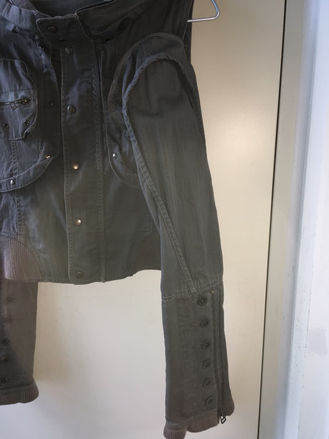 빈티지 자켓 상품이미지8