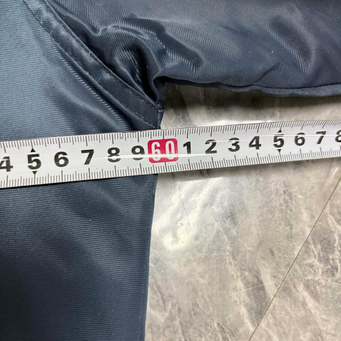 Fila 휠라 두산베어스 스타디움 자켓 동계 야구점퍼(100) 상품이미지6