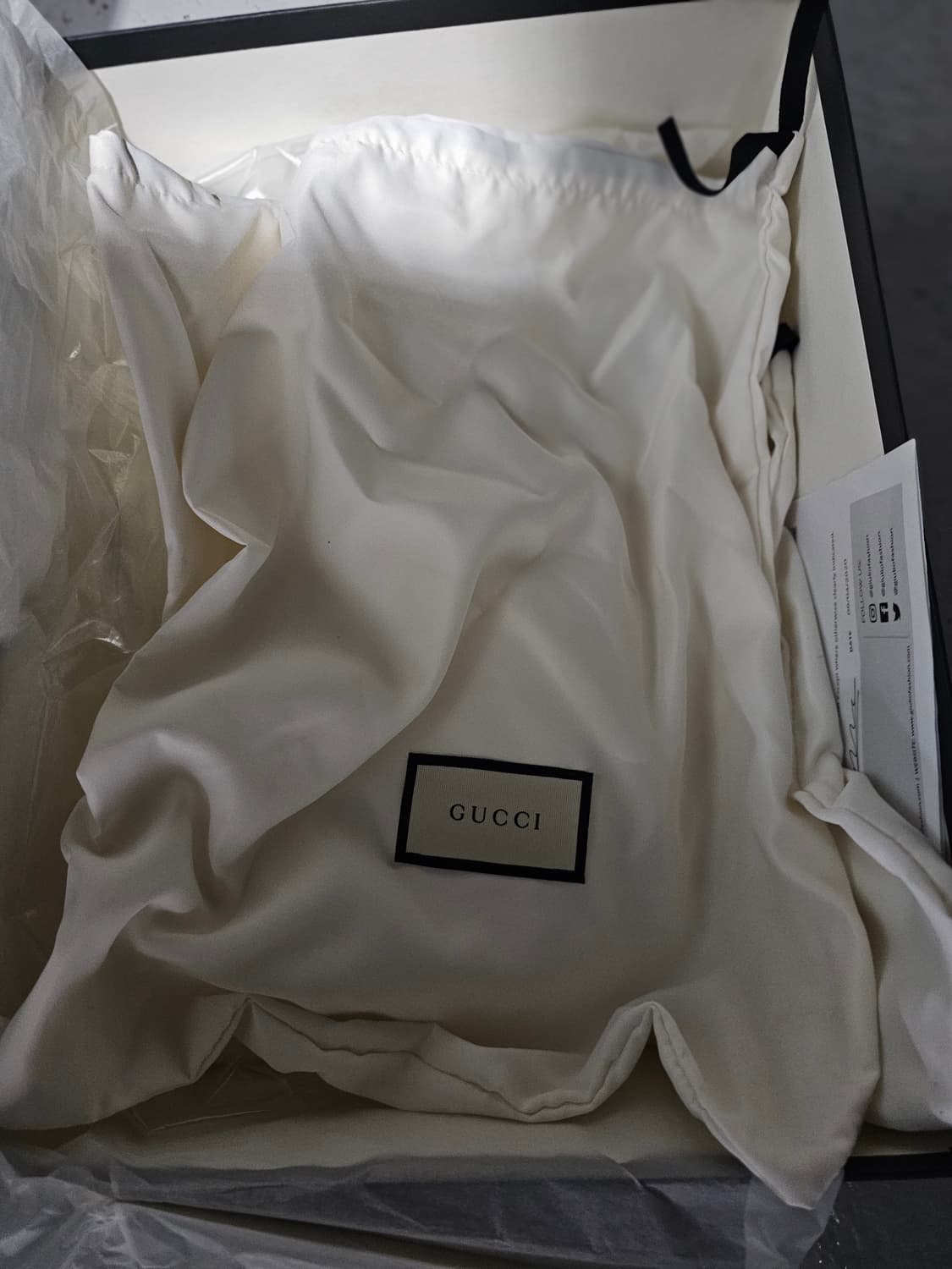 구찌 어글리슈즈 상품이미지5