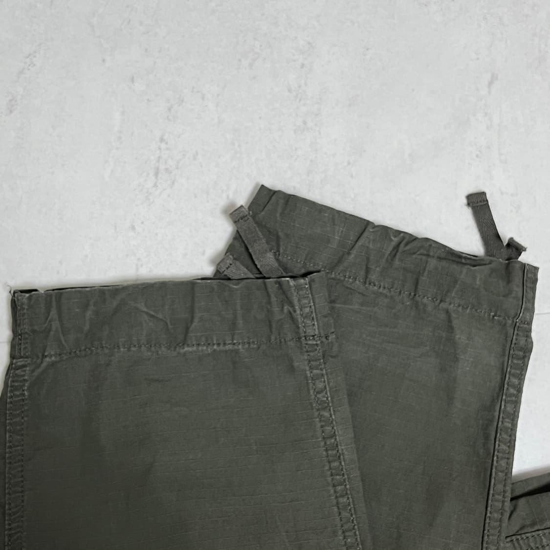 칼하트 carhartt regular cargo pants 상품이미지9