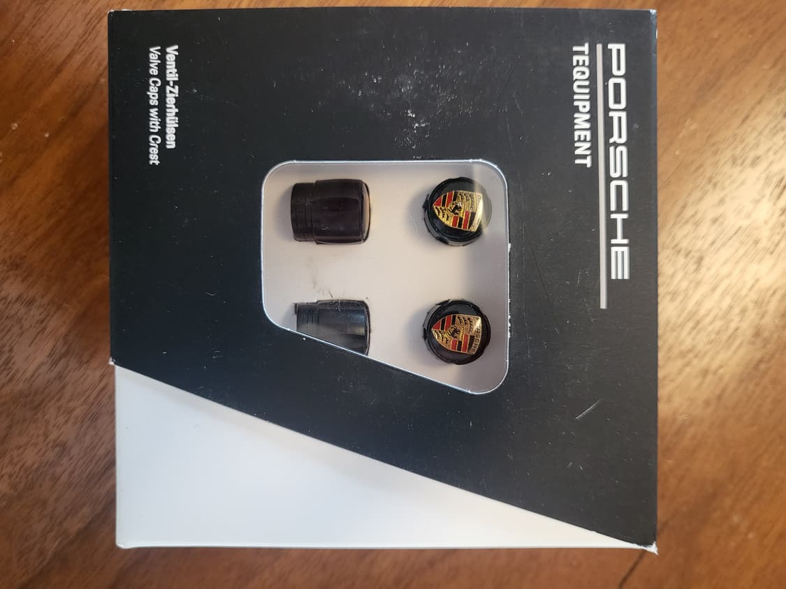 포르쉐 순정 악세사리 묶음 상품이미지6