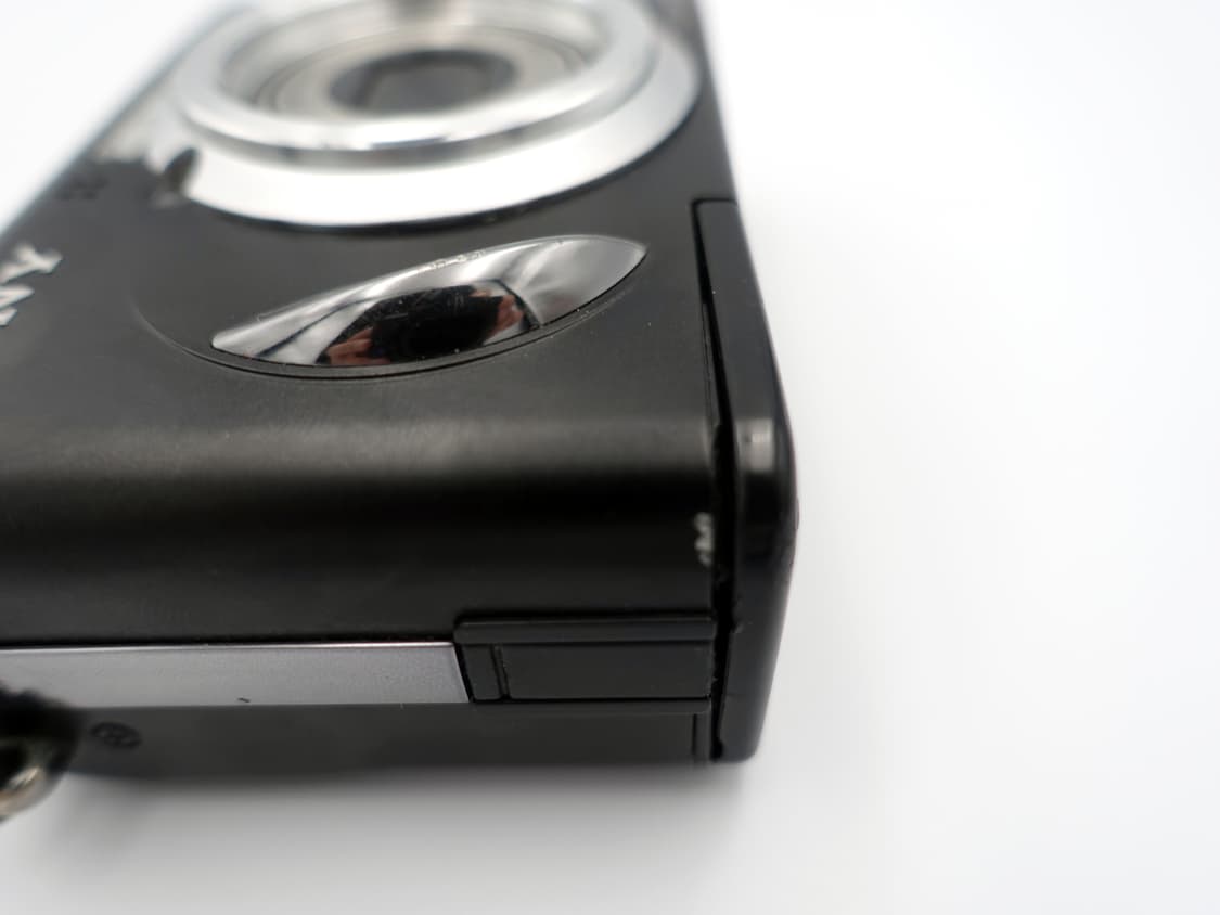 [풀박스] Sony Cyber-shot DSC-W15(소니 사이버샷) 상품이미지10