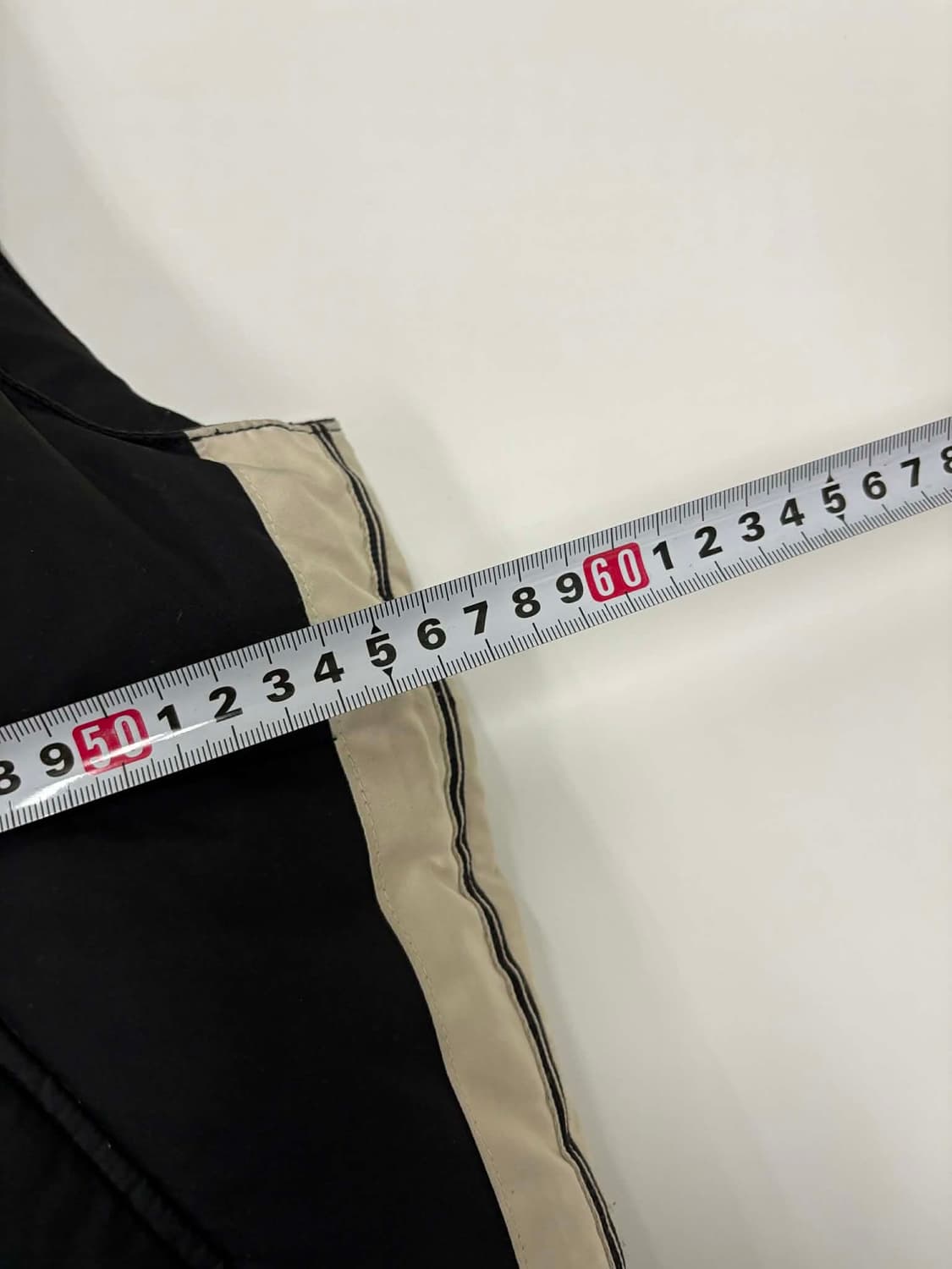 아디다스 블랙 유로파 검흰 트랙탑 져지(95) 상품이미지7