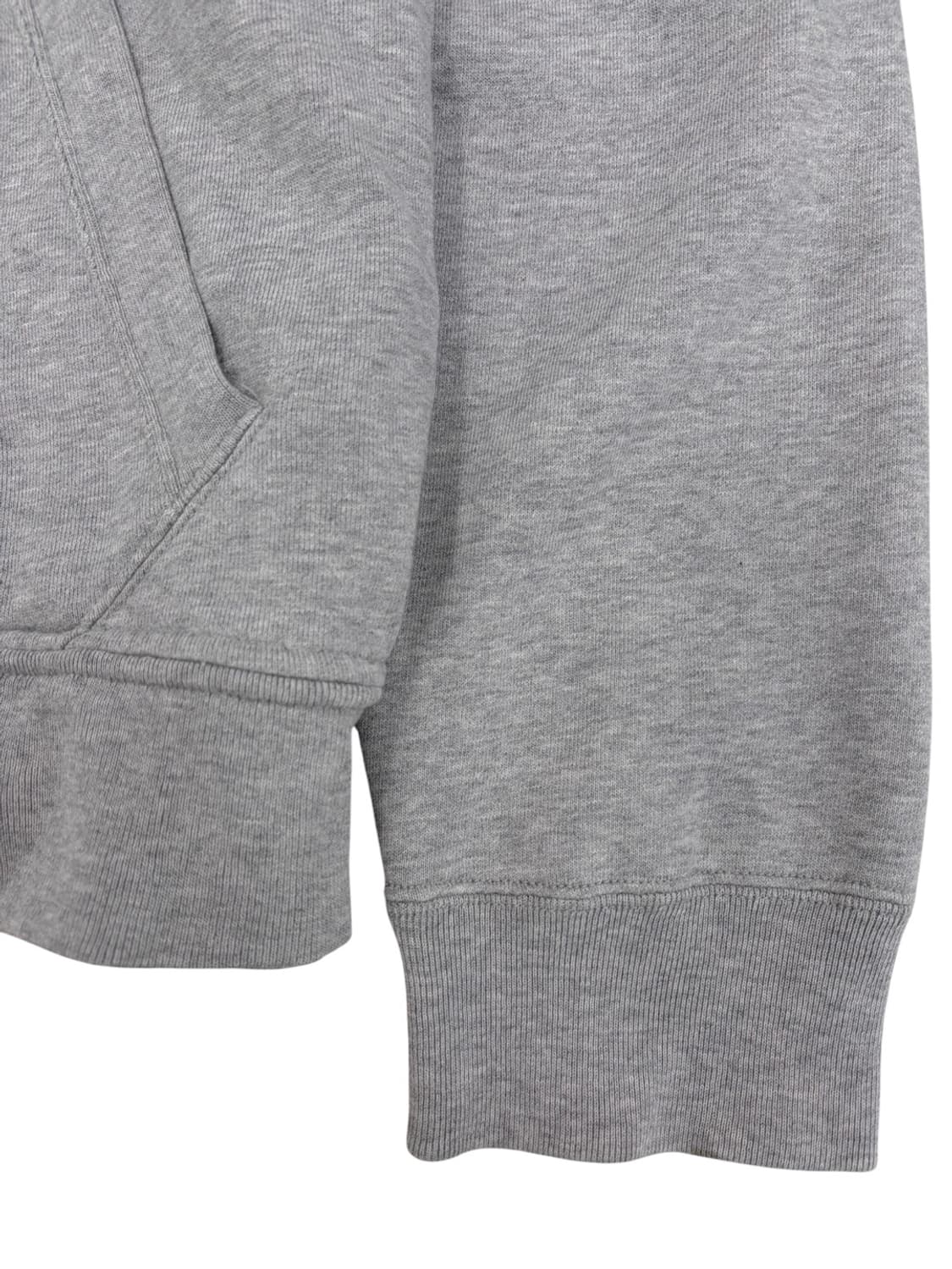 폴로 랄프로렌 후드집업 그레이 (2XL) 상품이미지5