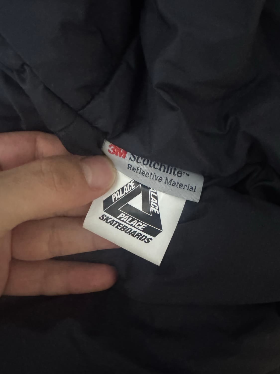 팔라스 패딩 팝니다 상품이미지6