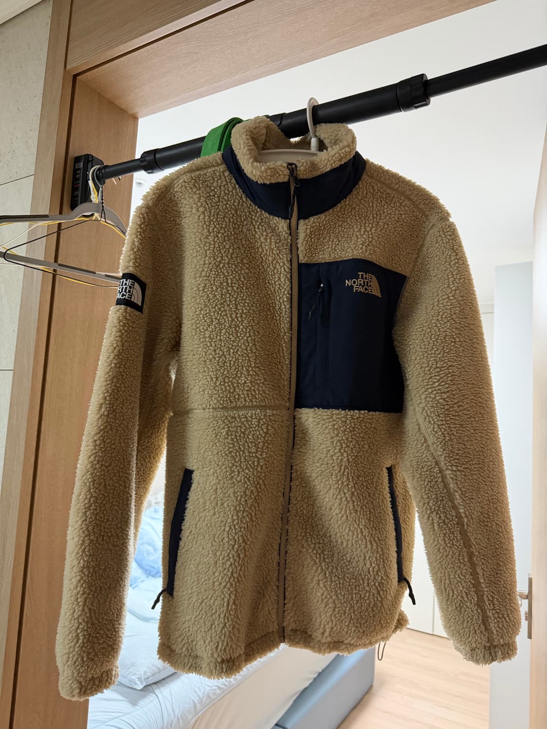 품절대란 노스페이스 후리스 상품이미지3