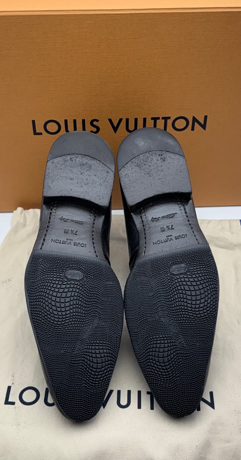 정푼)루이비통구두260 상품이미지10