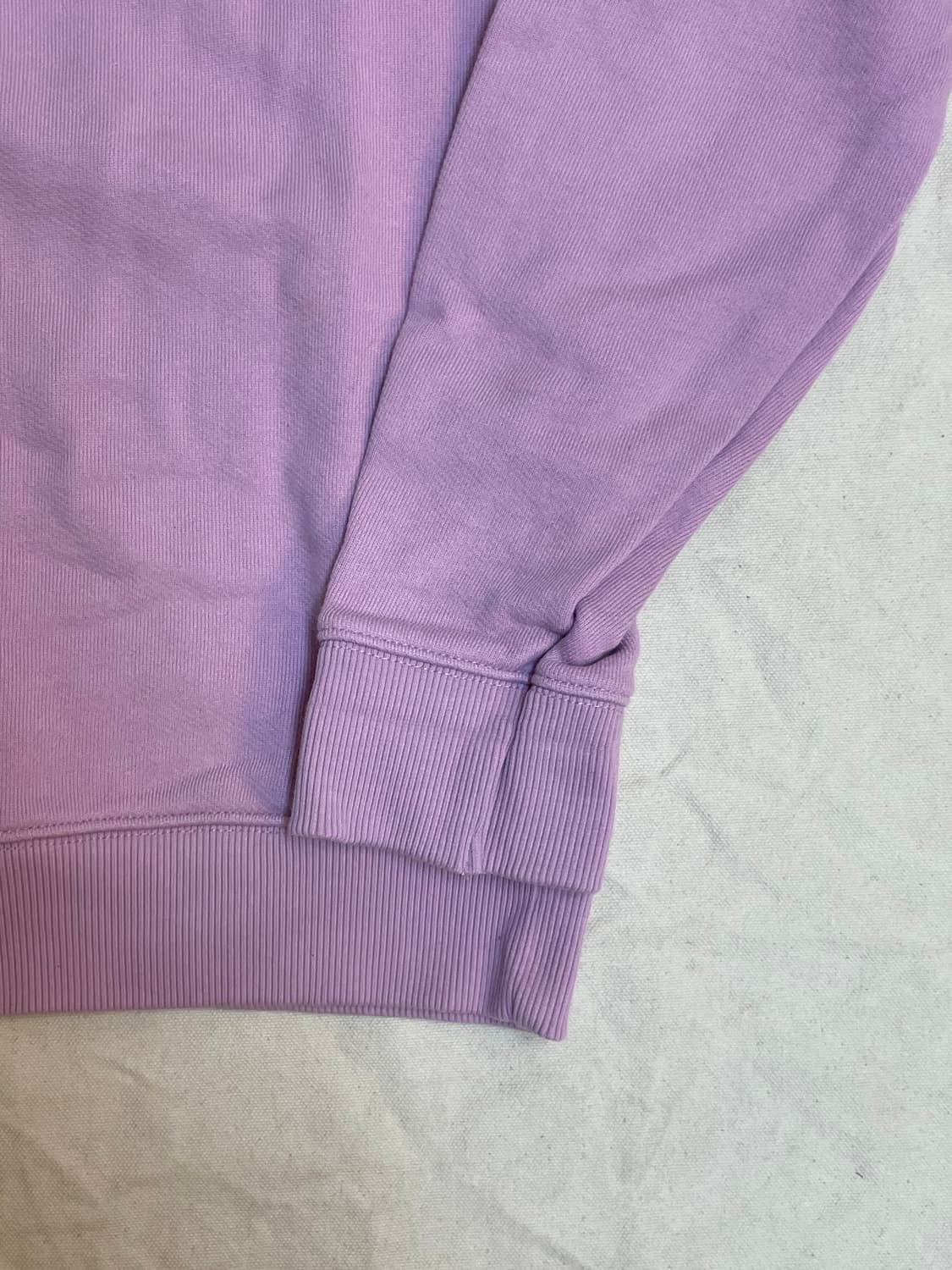 타미힐피거 맨투맨 상품이미지5