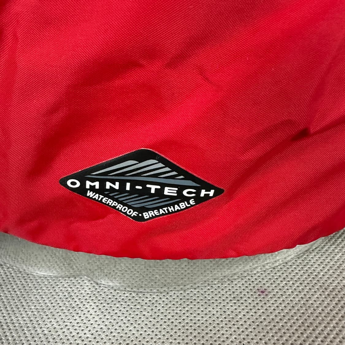 콜롬비아 옴니테크 볼캡 상품이미지3