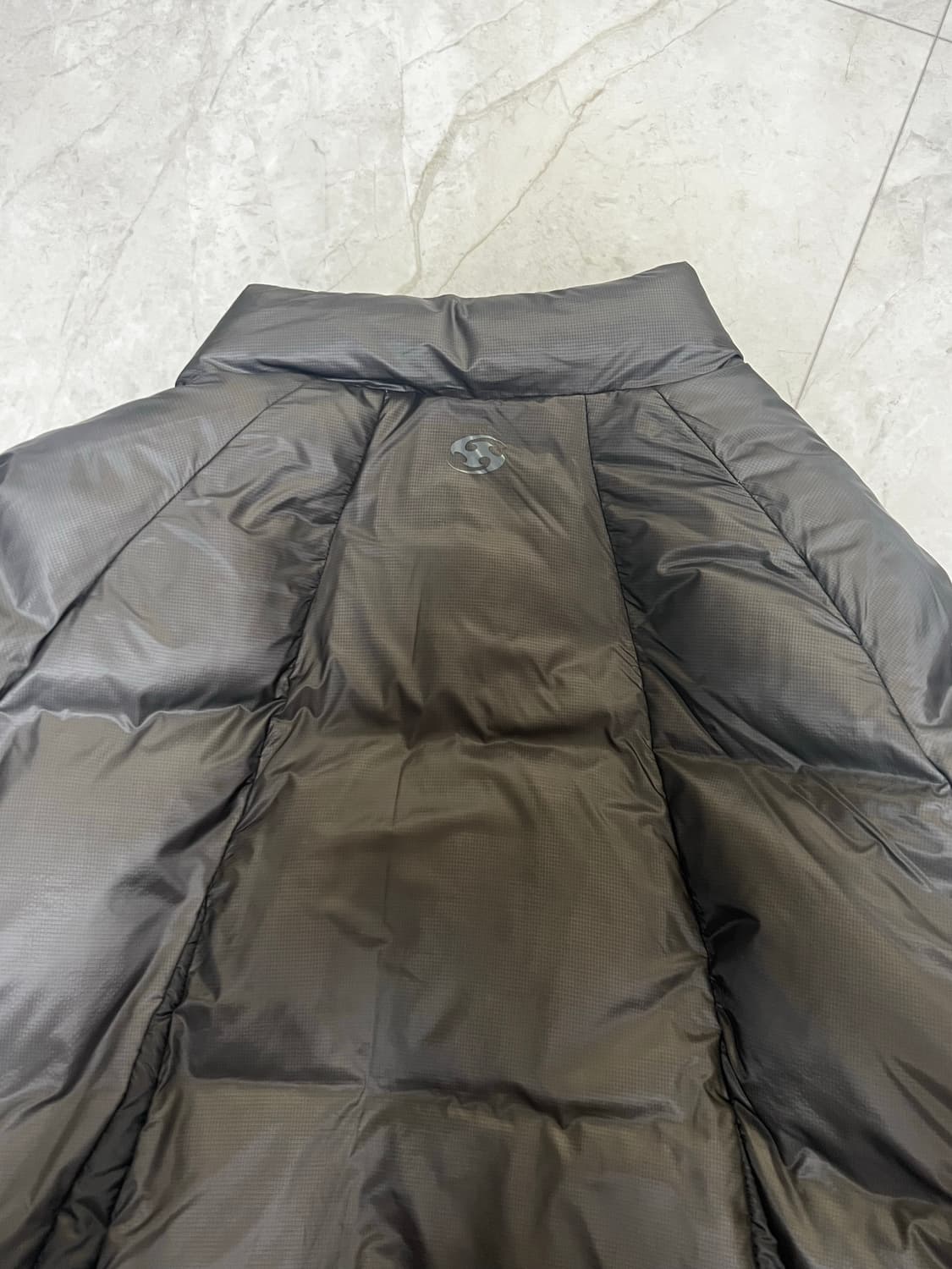 23FW 산산기어 패딩 4사이즈 상품이미지3