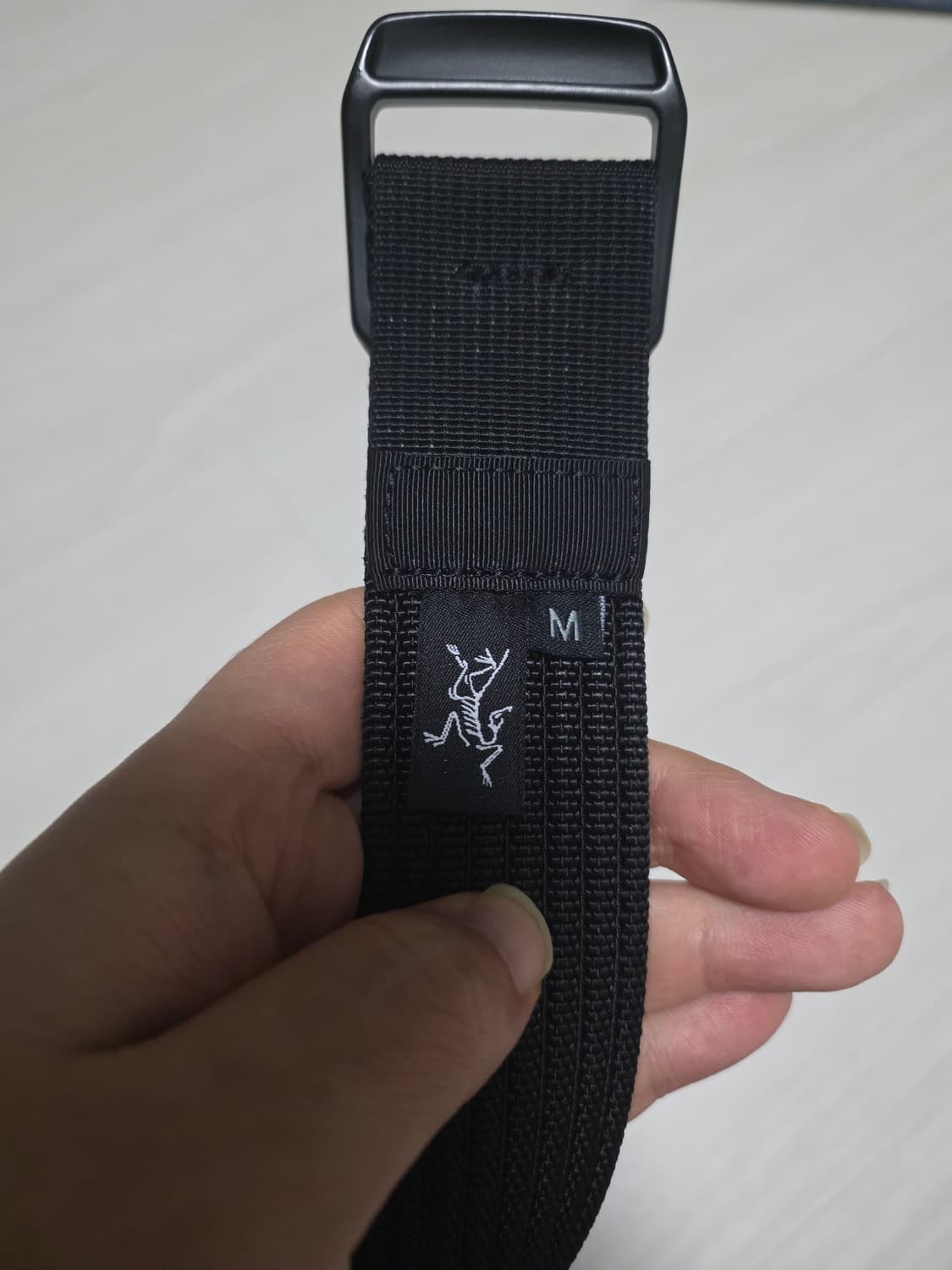 [M] 아크테릭스 컨베이어 벨트 팝니다 상품이미지5